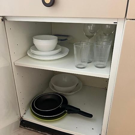 Apartamento Lausanne Exteriör bild